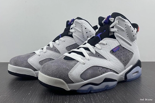 633 Retro Trendsetting Jordan Flight Nostalgia - 1331 CI3125- 6 1031